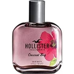 Crescent Bay Hollister Eau de Toilette
