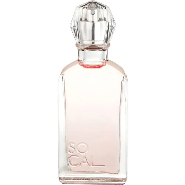 SoCal Hollister Eau de Parfum