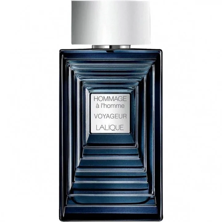 Hommage a L'Homme Voyageur