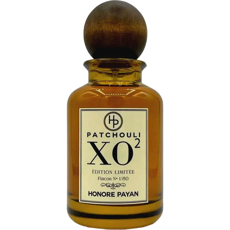 Patchouli XO²