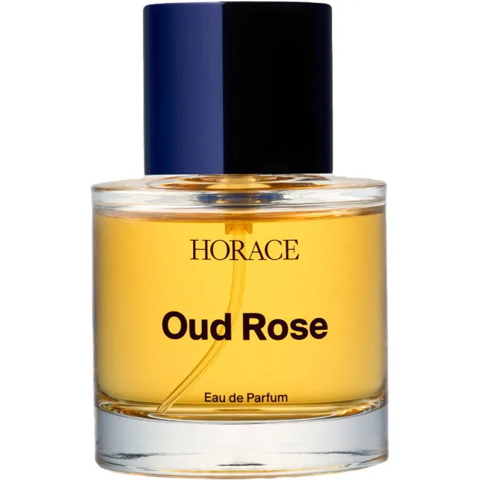 Oud Rose