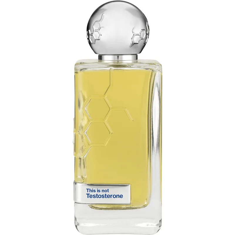 This is not Testosterone