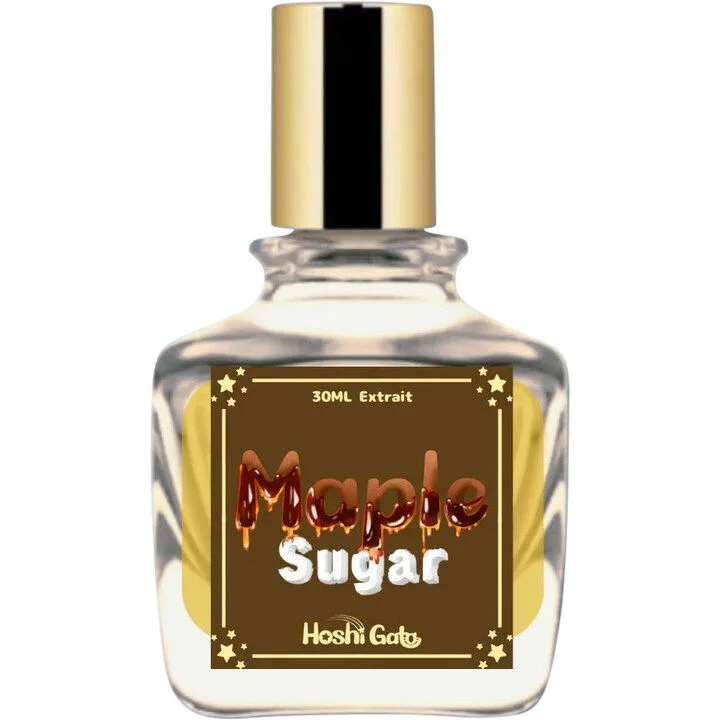 Maple Sugar