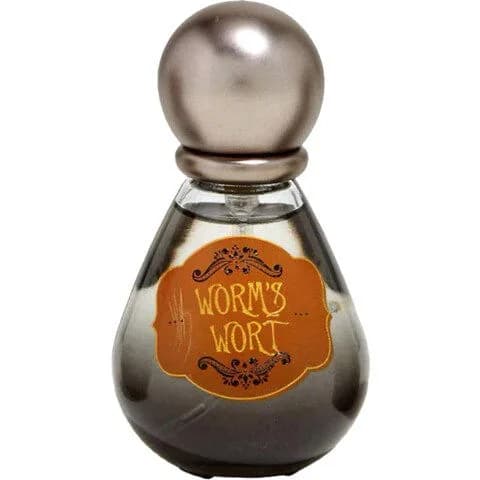 Sally's Potions - Worm's Wort