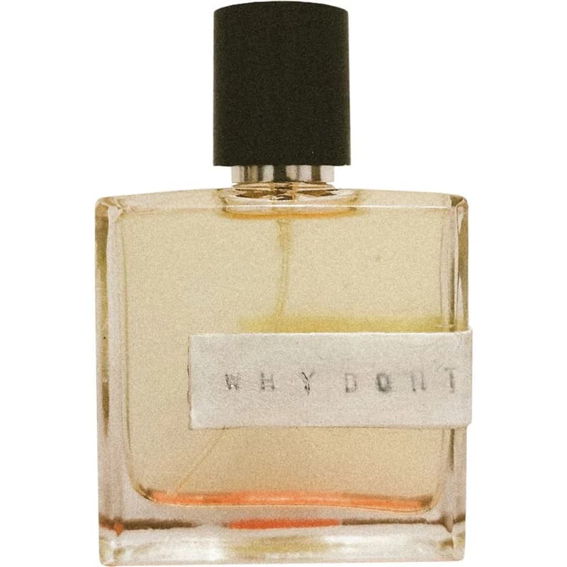 Why Don't You Wear a Suit