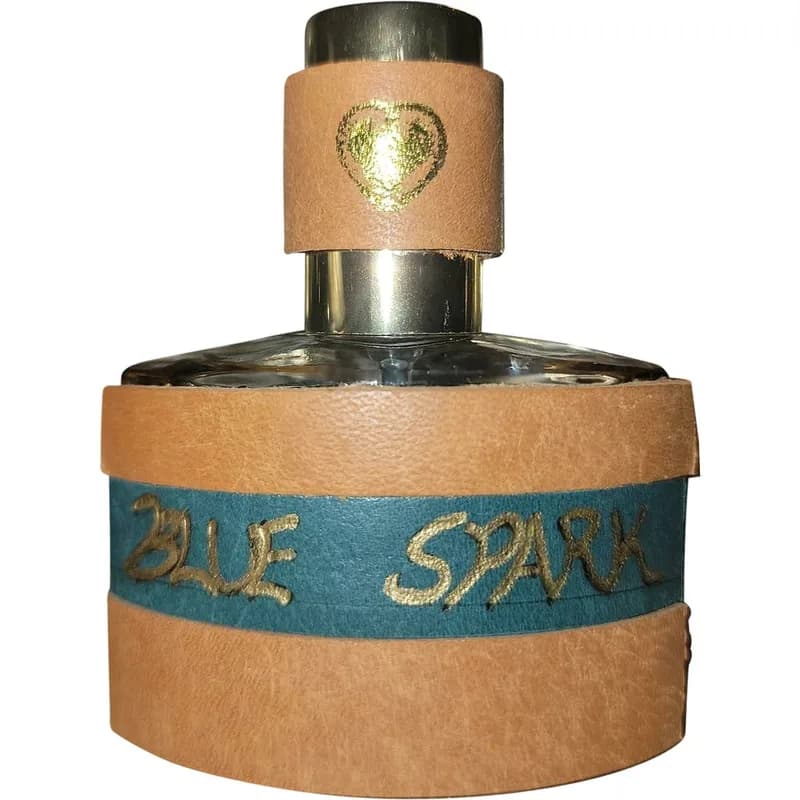 Blue Spark