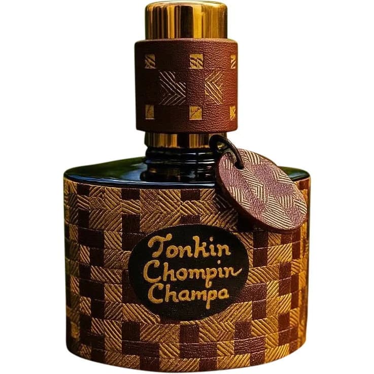 Tonkin Chompin Champa