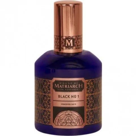 Black No.1 Blackbird