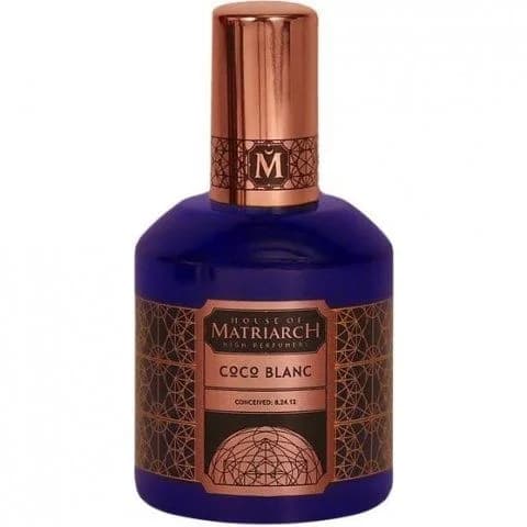 Coco Blanc