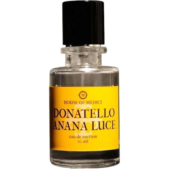 Donatello Anana Luce