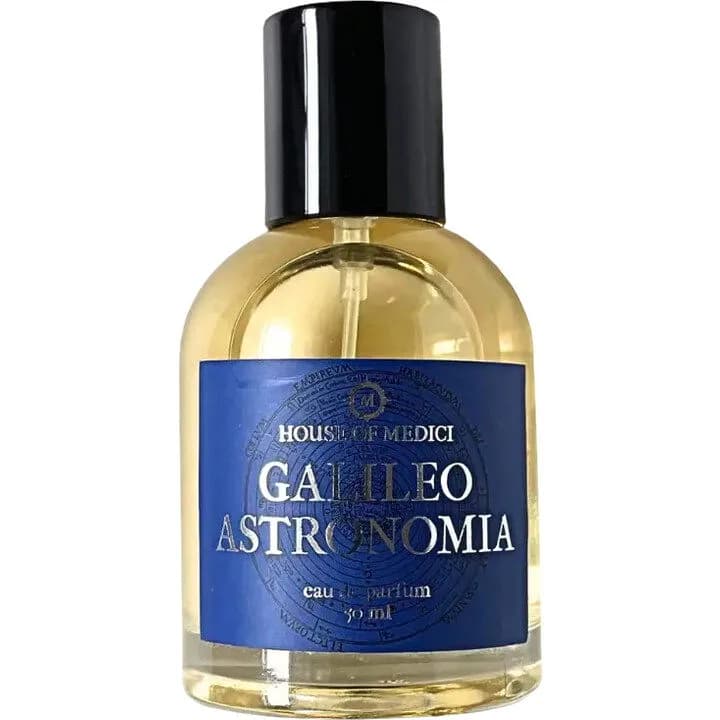 Galileo Astronomia