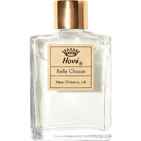 Belle Chasse Hové Perfume
