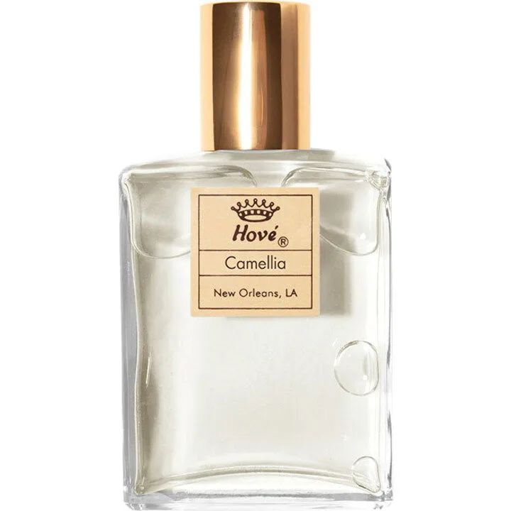 Caballero Hové Perfume