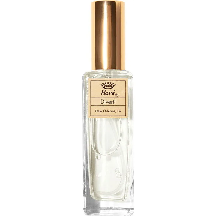Diverti Hové Cologne