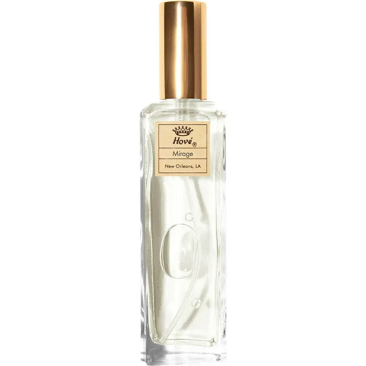 Mirage Hové Cologne
