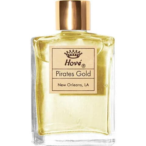 Pirates Gold Hové Perfume