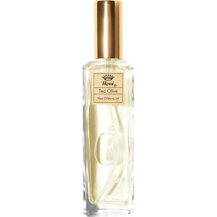 Tea Olive Hové Cologne