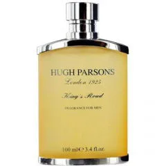 King's Road Hugh Parsons Eau de Parfum