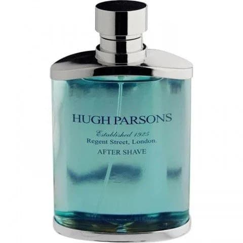 Traditional Hugh Parsons After Shave