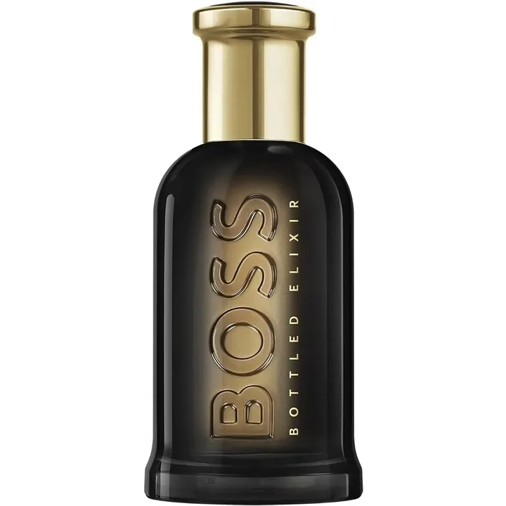 Boss Bottled Elixir