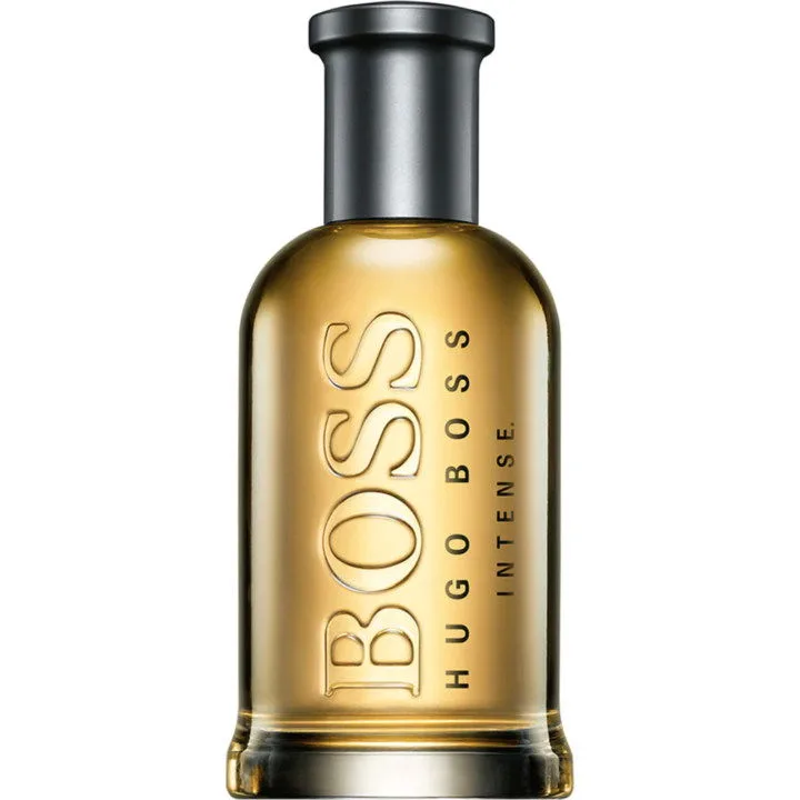 Boss Bottled Intense
