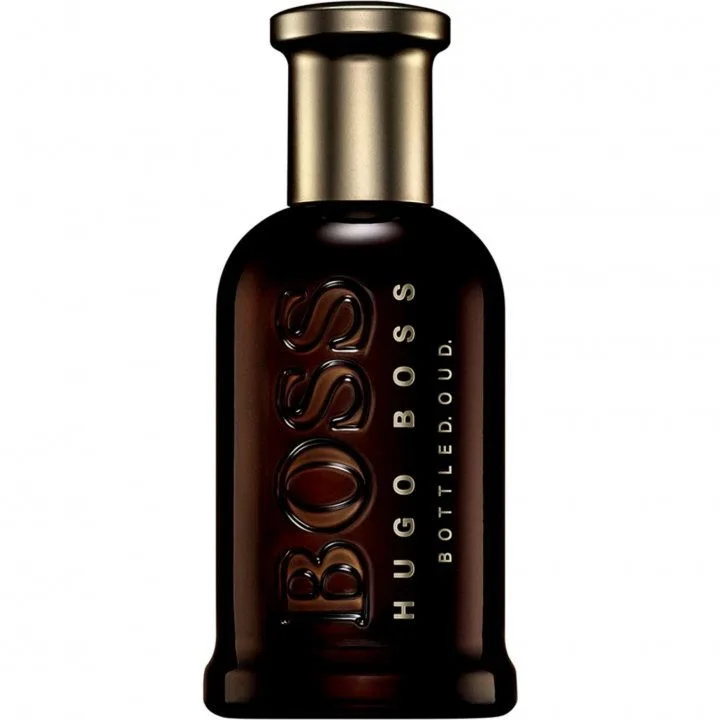 Boss Bottled Oud Hugo Boss Eau de Parfum