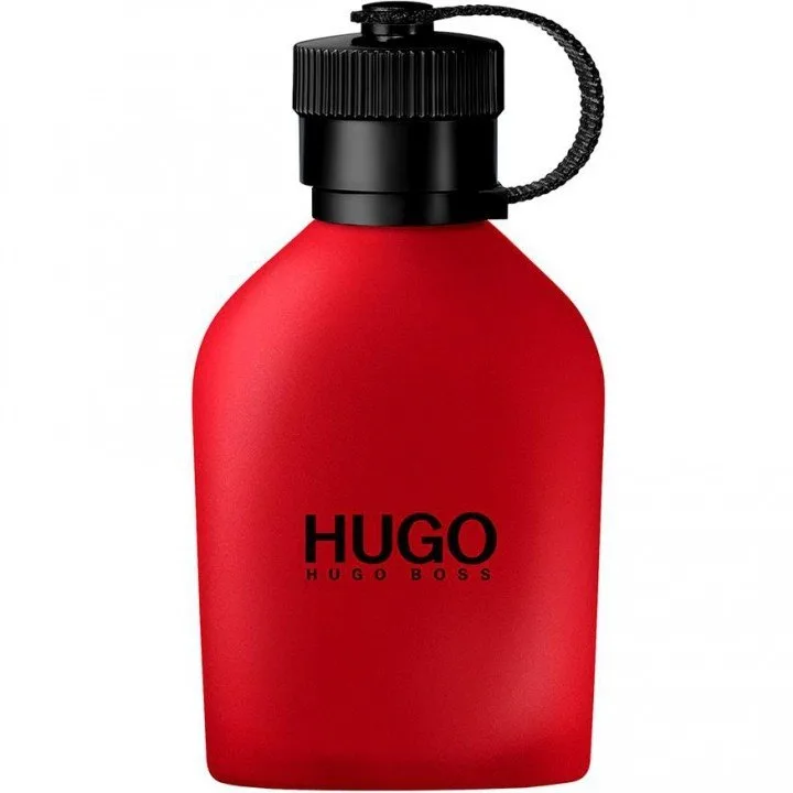 Hugo Red