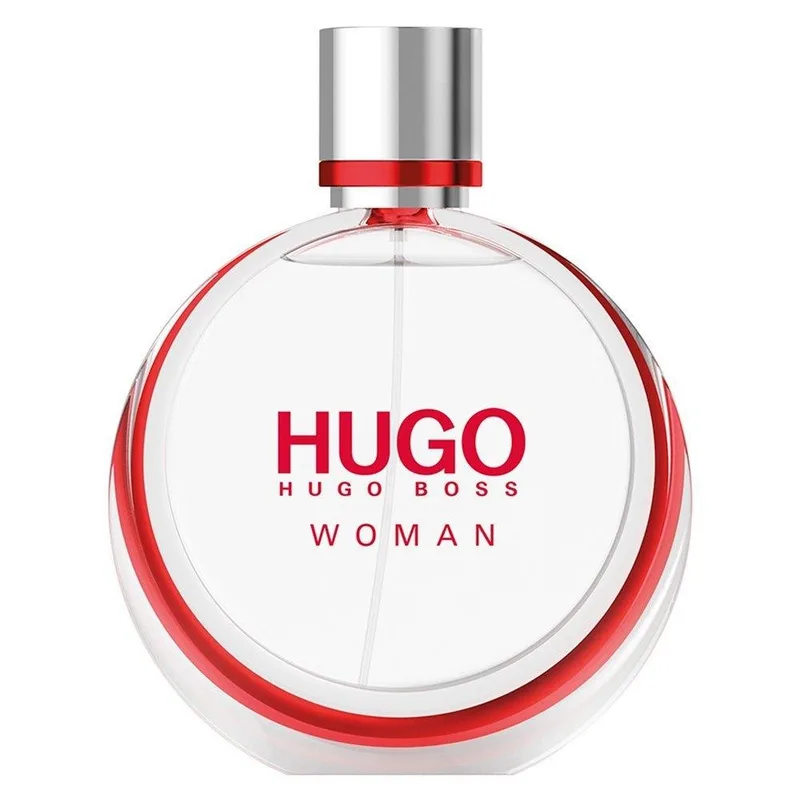 Hugo Woman