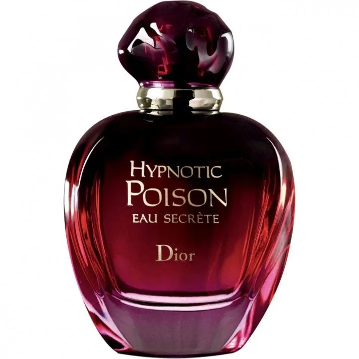 Hypnotic Poison Eau Secrete