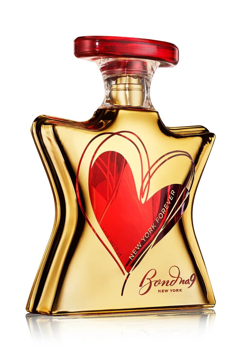 I Love New York For Her