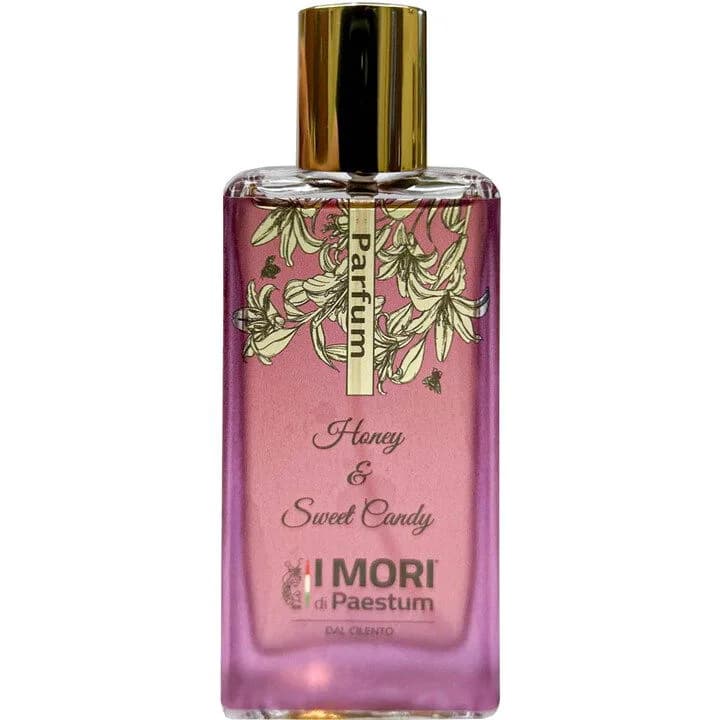 Honey & Sweet Candy