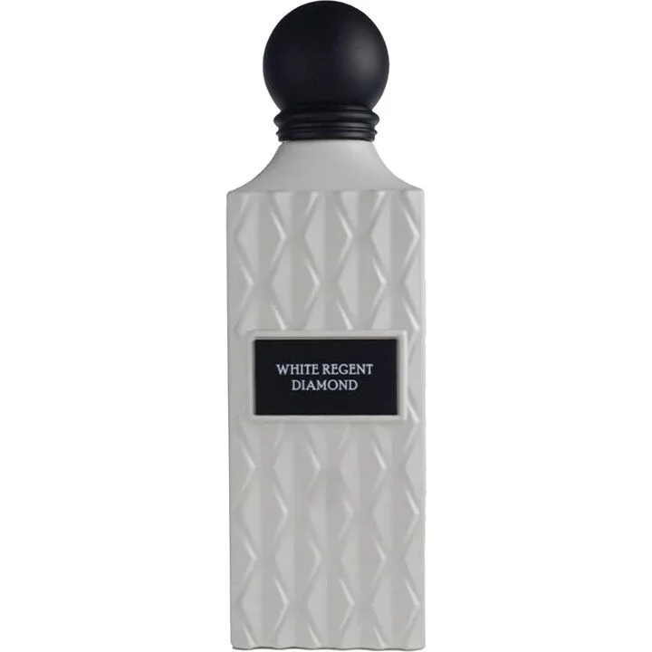 White Regent Diamond