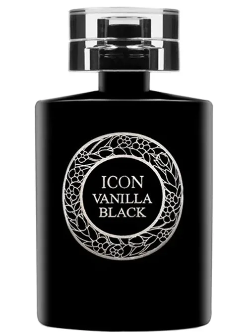 Icon Vanilla Black