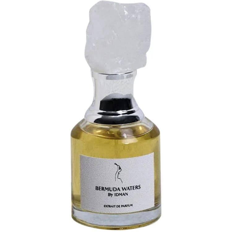 Bermuda Waters