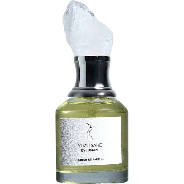 Yuzu Sake