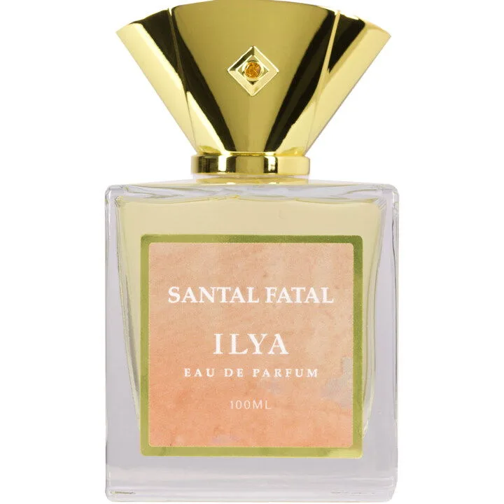 Santal Fatal