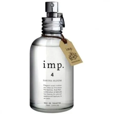 4 Sakura Bloom 4 サクラブルーム