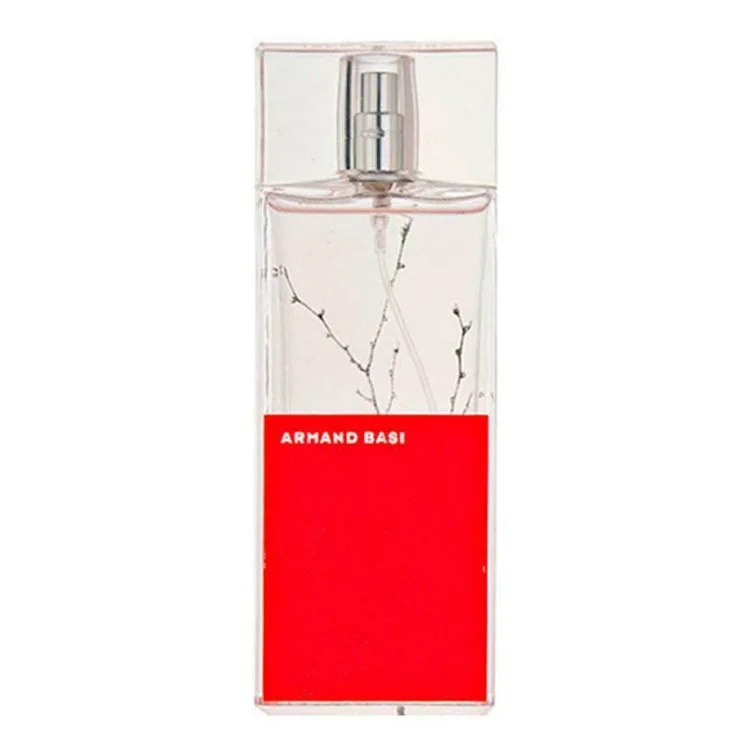 In Red Eau De Parfum