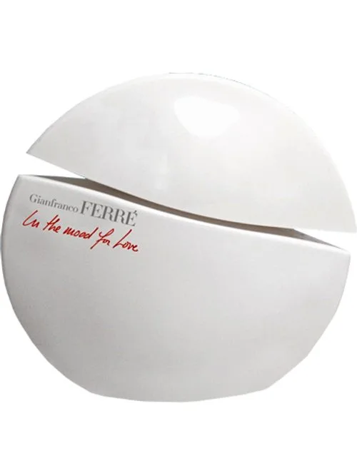 In The Mood For Love