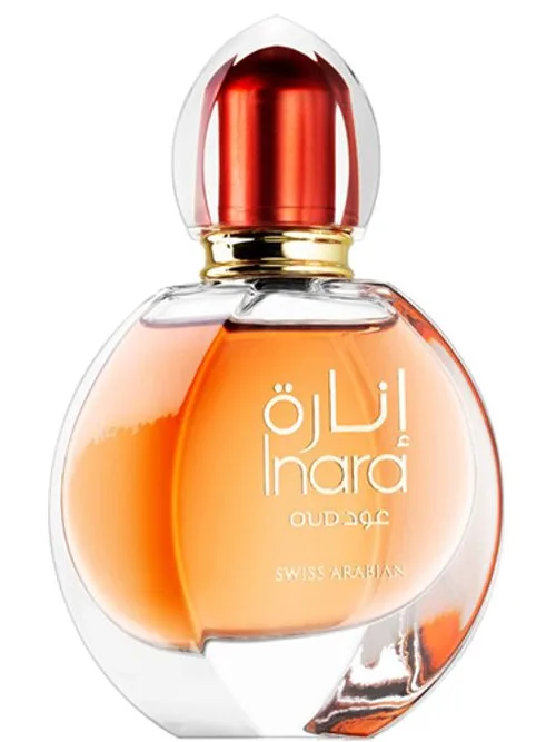Inara Oud