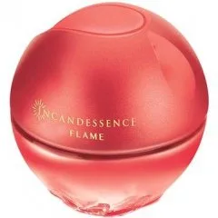 Incandessence Flame