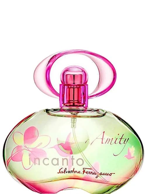 Incanto Amity