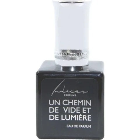 Un Chemin de Vide et de Lumière