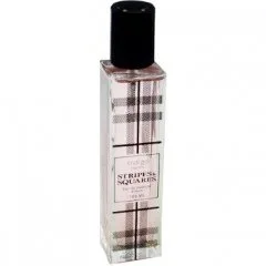 Stripes & Squares Woman