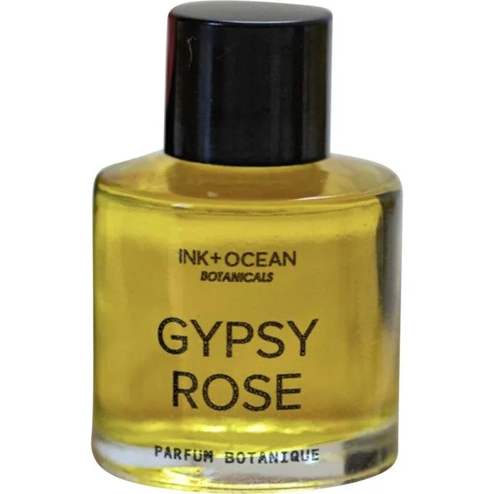 Gypsy Rose