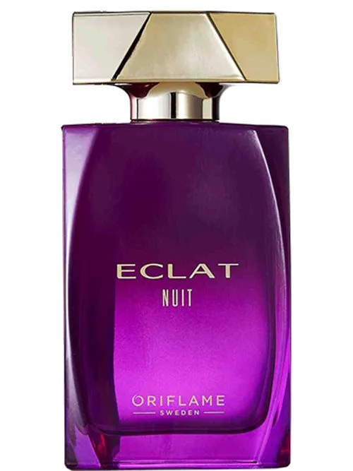 Intense Embrace Her Eau De Toilette