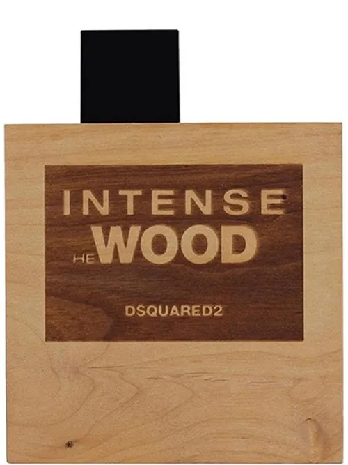 Intense He Wood