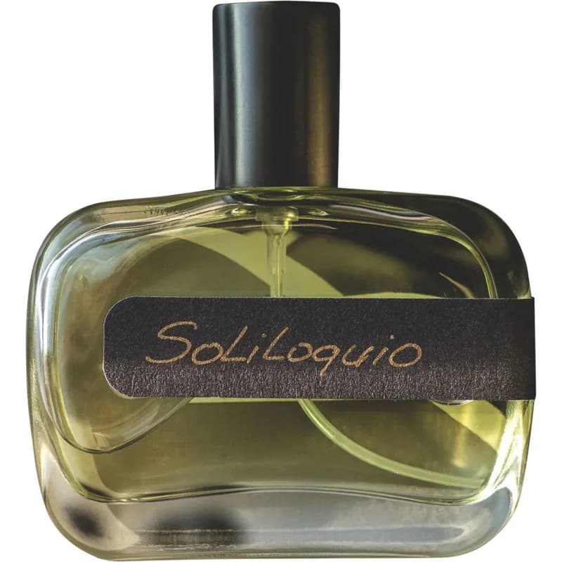 Soliloquio
