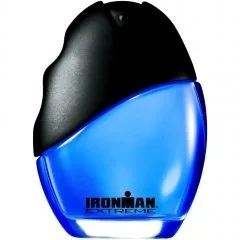 Ironman Extreme