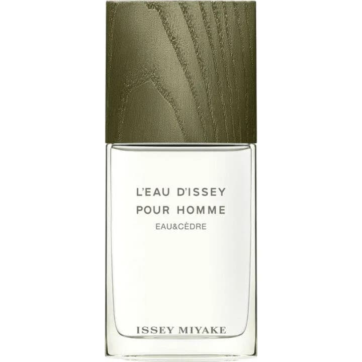 L'Eau d'Issey pour Homme Eau & Cèdre